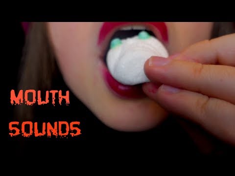 ASMR HALLOWEEN SOUNDS EXTREME