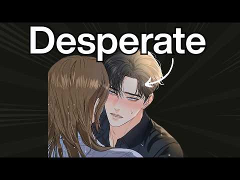 Your Touch Starved Ex Can't Keep His Hands Off You [M4F] [Flirty] [Boyfriend Roleplay] [ASMR]