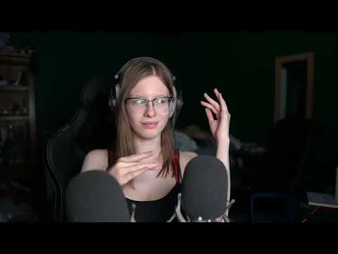 Good Afternoon ASMR