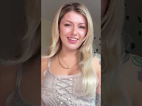 Dommy Mummy’s Morning Stretch Guidance | British ASMR Short