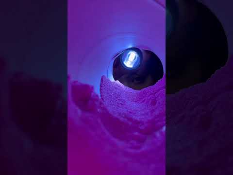 ASMR limpando seu ouvido 👂 #asmr #asmrearcleaning
