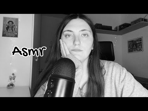 VI DEVO PARLARE | ASMR