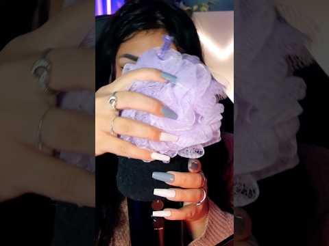 ASMR : pour faire fondre ton cerveau