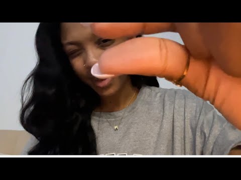 ASMR that’s perfect background noise ❤️