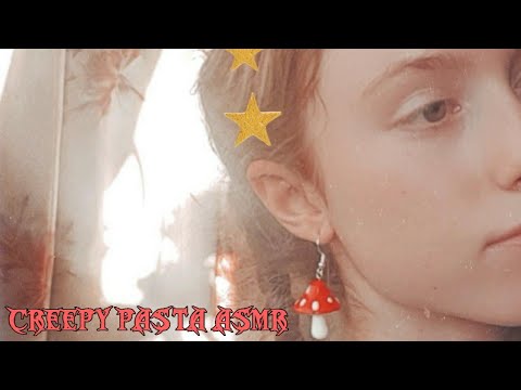 Spooky Story Softly Spoken ASMR || creepypasta (rain)