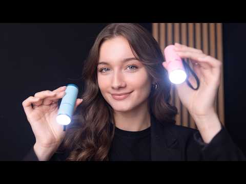 ASMR - Top 10 Triggers Chosen By My Editors!