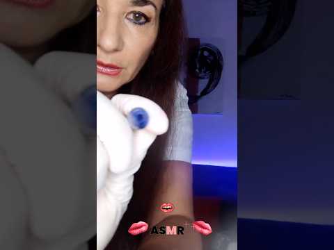 ASMR te relleno los labios 👄 #asmr #relax #sonidosrelajantesparadormir #sonidos #labios