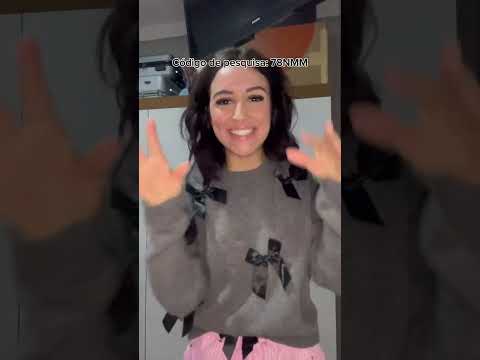 Dia dos namorados na SHEIN ❤️