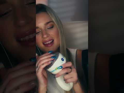Nivea Creme ASMR  #relaxation #relax #triggersforsleep #asmr #tingles #tapping #relaxing