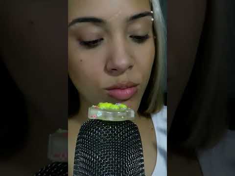 ASMR SONIDOS HIPNOTIZANTES PARA DORMIR