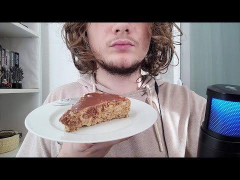Pasta Mukbang ASMR | Türkçe ASMR | Sohbet, Fısıltı ve daha fazlası