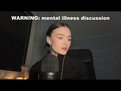 ASMR depression is serious