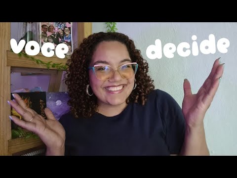 esse ASMR SÓ ACABA se VOCÊ QUISER 😱