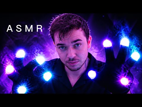 #ASMR : SEANCE VISUELLE pour dormir instantanément 😴