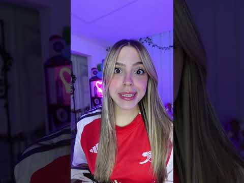 POV: VOCÊ É O NOVO CONTRATADO DO ARSENAL