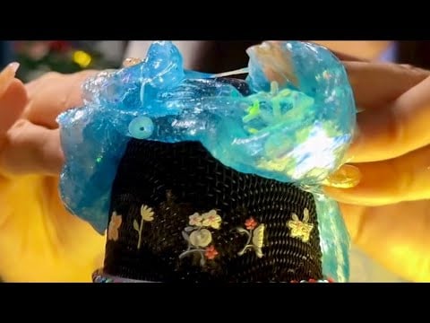 ASMR for Those People Who need to Sleep Right Now😴