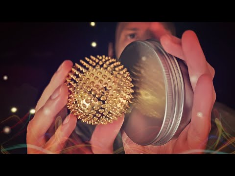 One of the most relaxing asmr videos for sleep