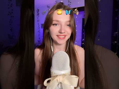 Emoji challenge #asmr #asmrsounds #asmrrelax #asmrtingles #asmrwhispers #asmrsleep #relax #tingles