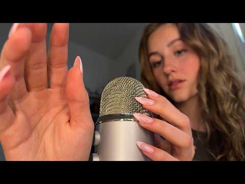 ASMR Singing You to Sleep with Songs That Shouldn’t Be This Relaxing 🌙 Personal Attention - Brushing