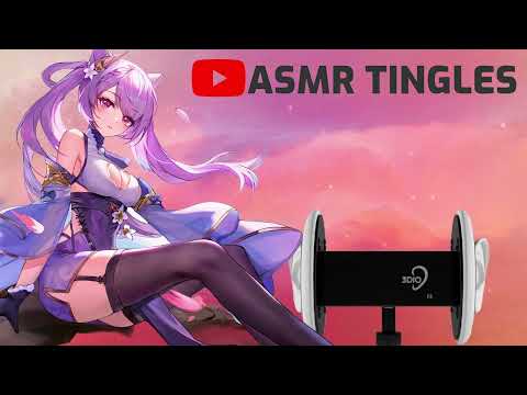 ASMR ❗ Intense Ear Licking 😇💤