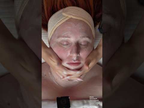 ASMR Facial ‘This or That’