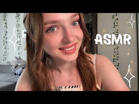 АСМР триггеры, которые я ненавижу 🤫👀