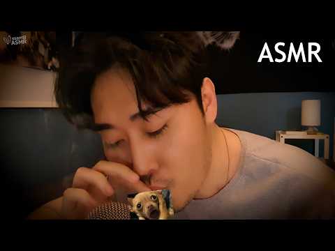 달달한..? ASMR