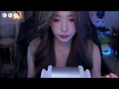 3 HOURS ASMR for Deep Sleep 💤 Brain Melting Ear Cleaning & Triggers (No Talking)