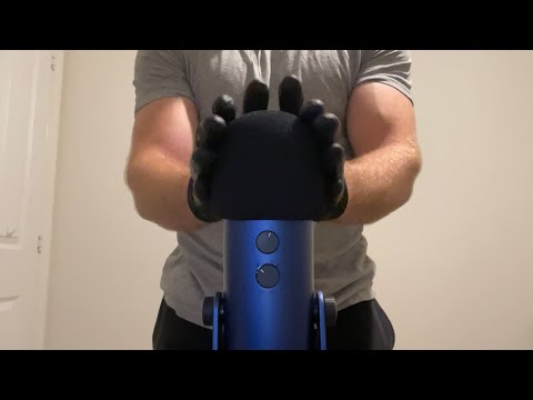10 Minute Hearing Test / Ear Exam- ASMR