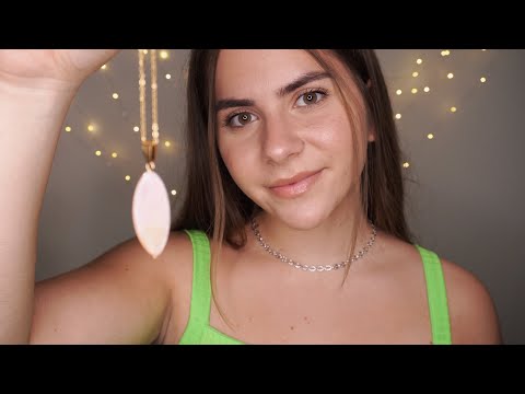 ASMR Magical Summer Nights Für Dich | #trendbox | Dori ASMR