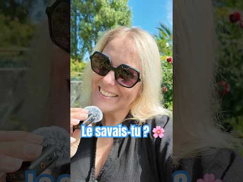 ✨ ASMR | L’histoire INCROYABLE du dahlia 🌸