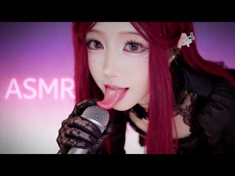 Stress Relief ASMR｜Relax Your Brain
