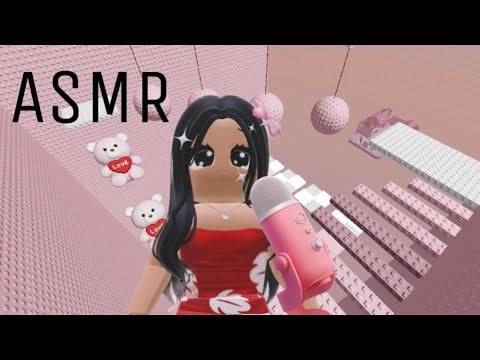 Tingly Gum Chewing ASMR