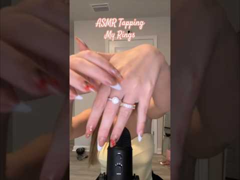Sparkly! #asmrvideos #asmrsound #shorts #tinglesasmr #asmr