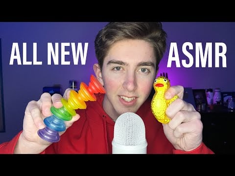 You Will Get Unlimited Tingles From These All New Triggers