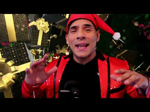 FOCUS ON MY FAST CHRISTMAS TRIGGERS