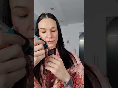 permanent makeup asmr