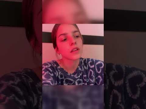 ASMR lofi visual triggers 😊 pt 6 (massage, hand sounds, lotion)