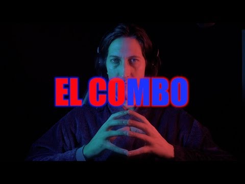 [ASMR Español] EL COMBO ✨🎧✨