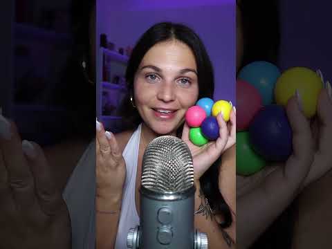 ASMR TEST D’INTUITION ! 👀 #asmr #shorts
