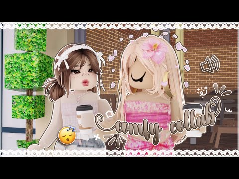 🌸 roblox asmr ♡ NEW TRIGGER EVERY TOWER! | ft. @nellyaaasmr  ౨ৎ