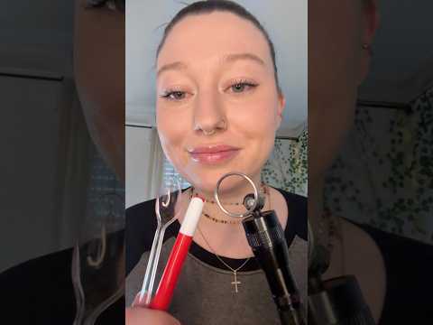👀 #asmr