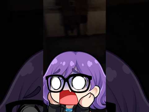How To Defeat The Scary Getter #vtuber #horror
