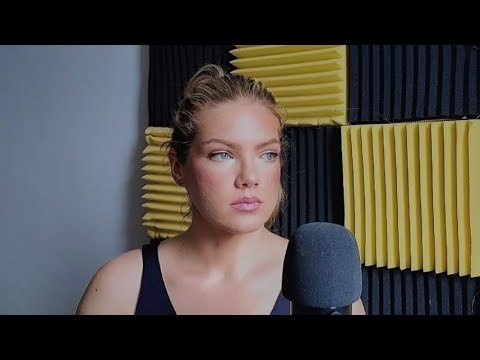 ASMR 💄 Me Arrumo e Me Questiono: Será Que Ainda Sou o Que Esperam? Fofoca da Sexta