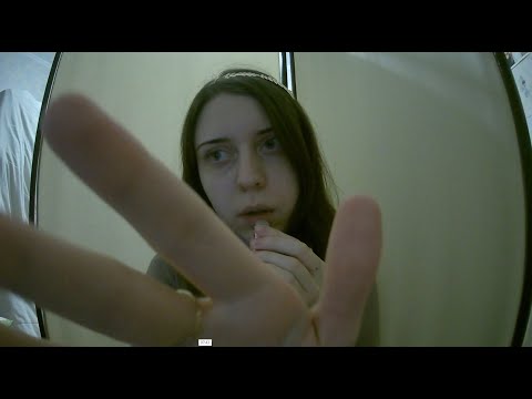 ASMR| Mini mic slow mouth sounds| Медленные звуки рта