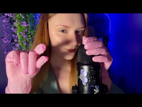 ASMR live ✨Tingles to fall asleep 😴