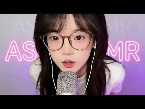 ASMR for Deep Sleep 🌙 | Fall Asleep Fast