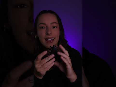 ASMR. For your relaxation. ENJOY! 😍 #asmr #sleep #relax