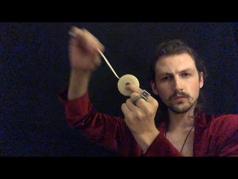 ASMR Cupid Assigns You a New Love {2 Minute ASMR Roleplay} (Valentine’s Day ASMR)