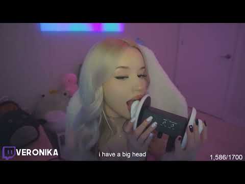 ASMR 👂  FUN NEW TRIGGERS! (noms, teeth tapping, gloves)